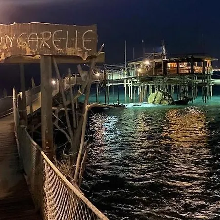 Holiday House Casa Indipendente In Centro Storico Lejlighed