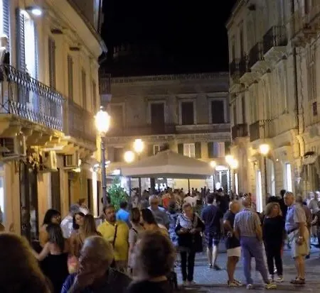 Holiday House Casa Indipendente In Centro Storico