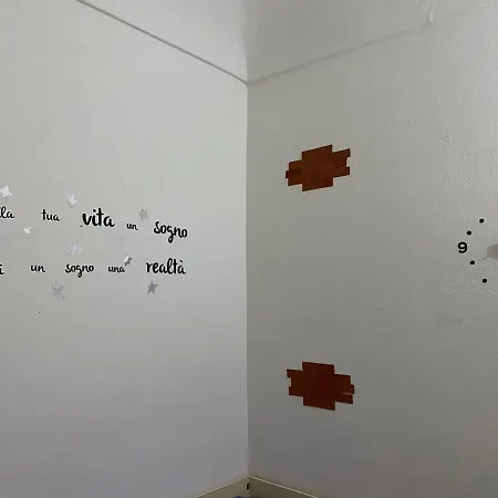 Holiday House Casa Indipendente In Centro Storico Lejlighed Vasto