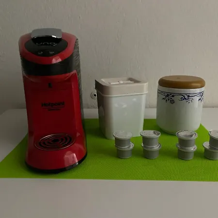 Holiday House Casa Indipendente In Centro Storico *