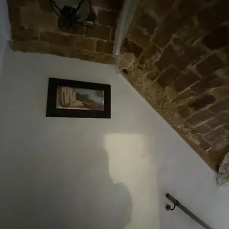 Holiday House Casa Indipendente In Centro Storico Lejlighed *