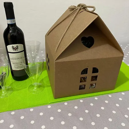 Holiday House Casa Indipendente In Centro Storico *