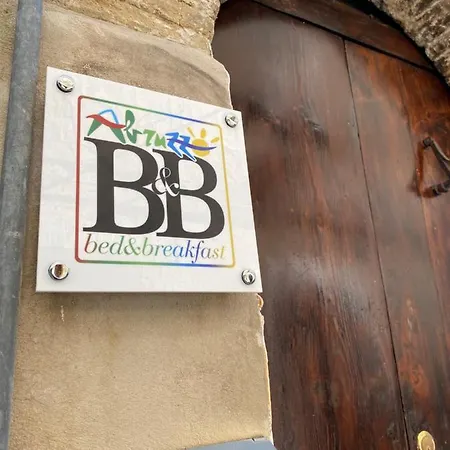 Holiday House Casa Indipendente In Centro Storico Lejlighed *