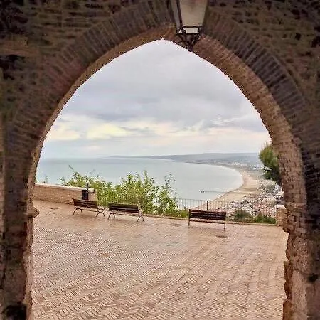 Apartament Holiday House Casa Indipendente In Centro Storico