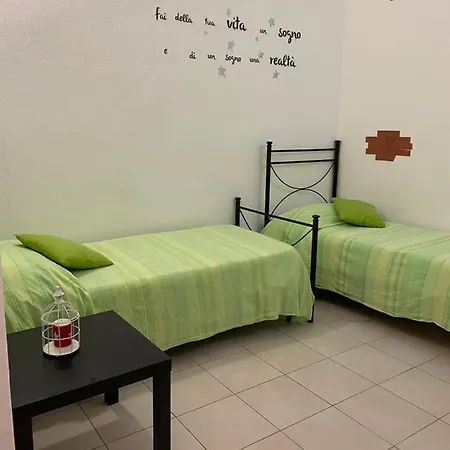 Holiday House Casa Indipendente In Centro Storico *