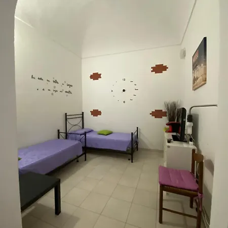 Holiday House Casa Indipendente In Centro Storico アパート ヴァスト