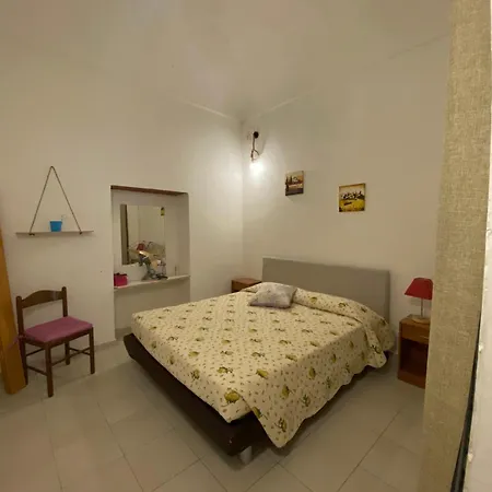 Holiday House Casa Indipendente In Centro Storico Appartement
