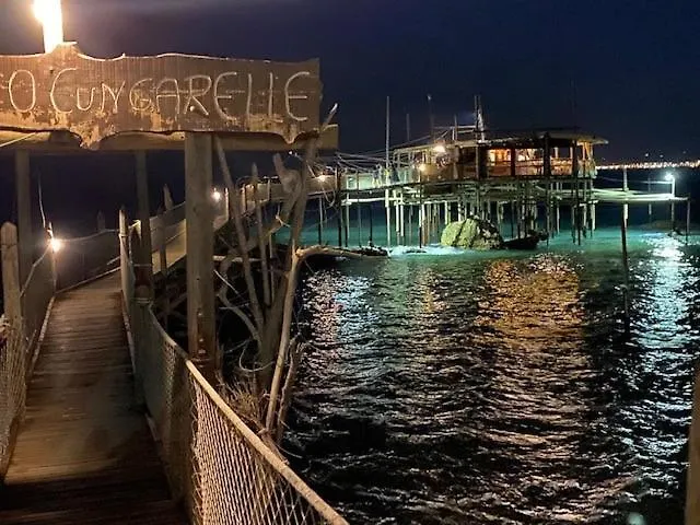 Holiday House Casa Indipendente In Centro Storico Apartamento