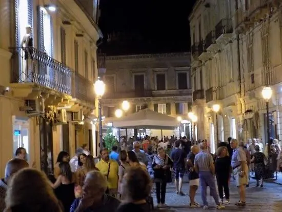 Holiday House Casa Indipendente In Centro Storico