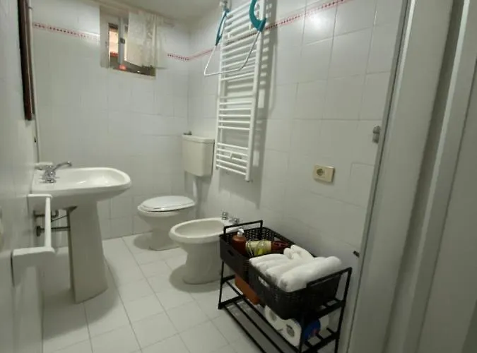 Holiday House Casa Indipendente In Centro Storico Apartamento