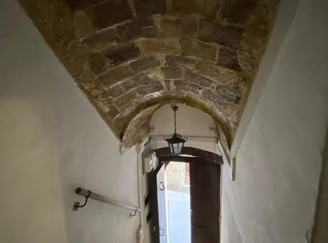 Apartamento Holiday House Casa Indipendente In Centro Storico