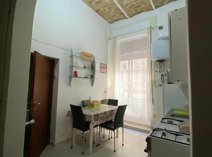 Holiday House Casa Indipendente In Centro Storico * Vasto