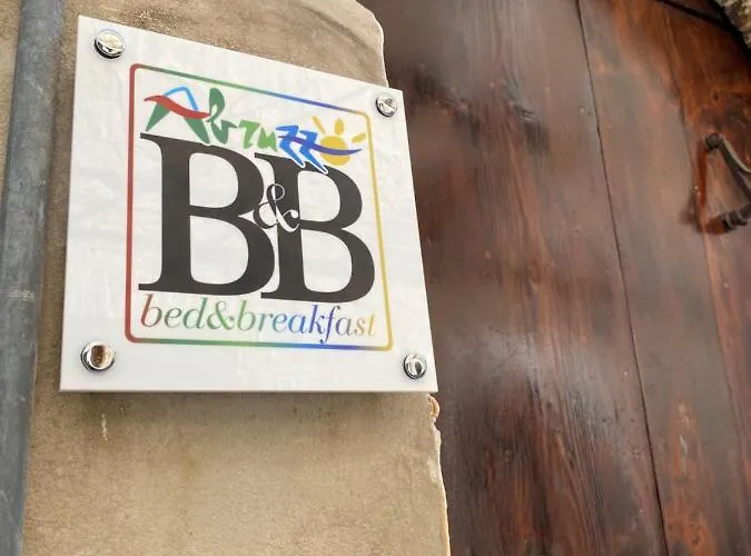 Holiday House Casa Indipendente In Centro Storico Apartamento *