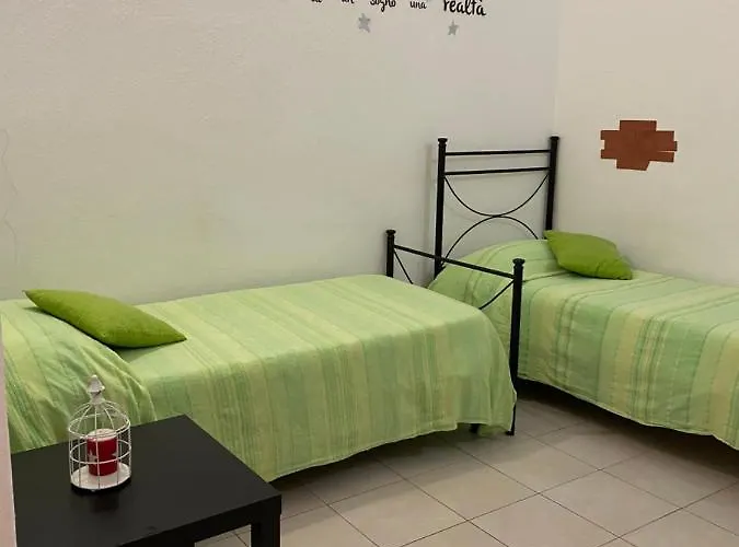 Holiday House Casa Indipendente In Centro Storico *